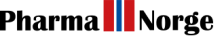 Logo – Pharma Norge kvalitetskosttilskudd